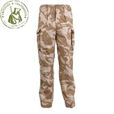 Брюки полевые Англия DPM Desert