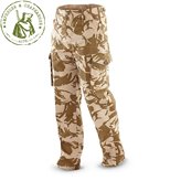 Брюки полевые Англия DPM Desert Windproof