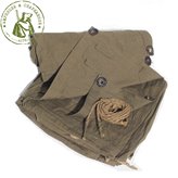 Плащ-палатка СССР