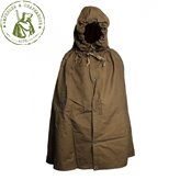 Плащ-палатка СССР