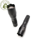 Фонарь Pocketman XML-T6