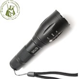 Фонарь Pocketman XML-T6