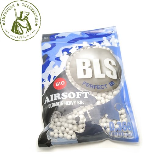 Шары BLS 0.36g