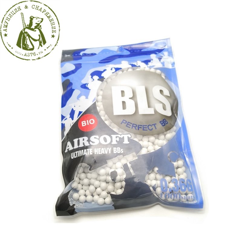 Шары BLS 0.36g