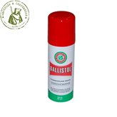 Масло оружейное Ballistol 50 ml