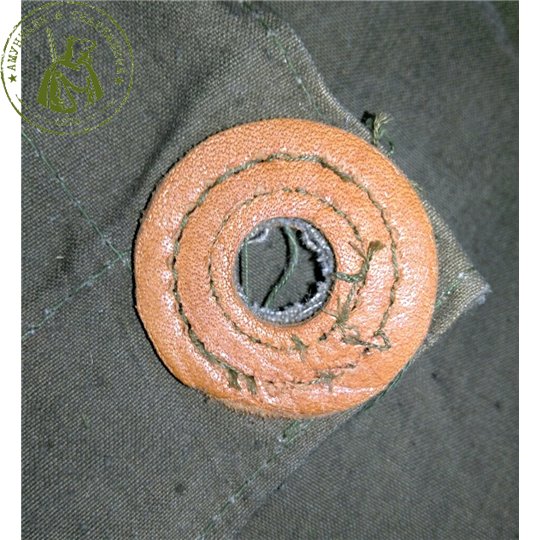 Плащ-палатка 1970-е СССР