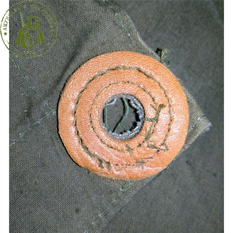 Плащ-палатка