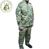Костюм Барс ACU Multicam