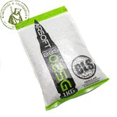 Шарики страйкболные BLS 0.25g