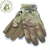 Перчатки Mechanix Wear FastFit Glove Multicam