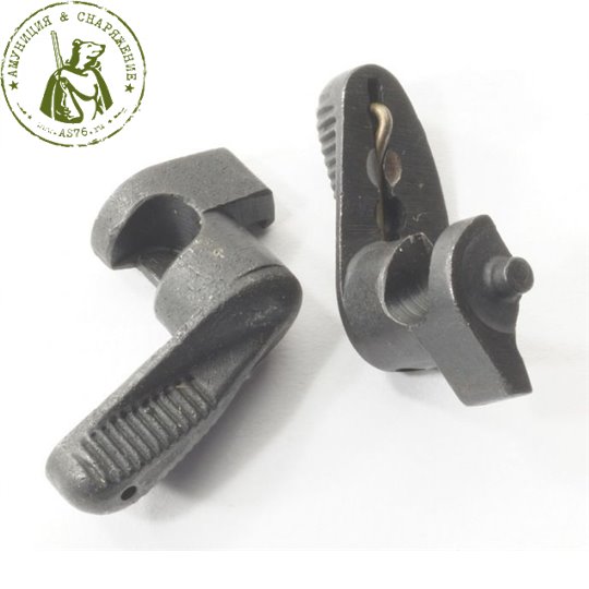 Предохранитель МР-654