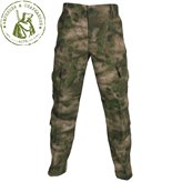 Брюки ACU V2 US Army мох