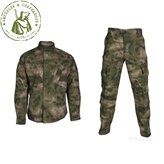 Костюм с панамой A-Tacs FG