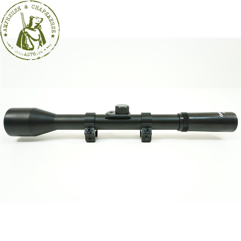 Прицел оптический GAMO 4Х28 Прицел оптический GAMO 4Х28