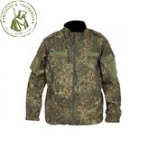 Куртка-ветровка уставная ВКБО