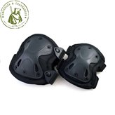 Наколенники и налокотники SWAT X-Cap