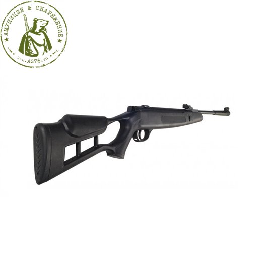 Винтовка Hatsan Striker Edge