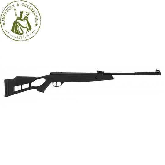 Винтовка Hatsan Striker Edge