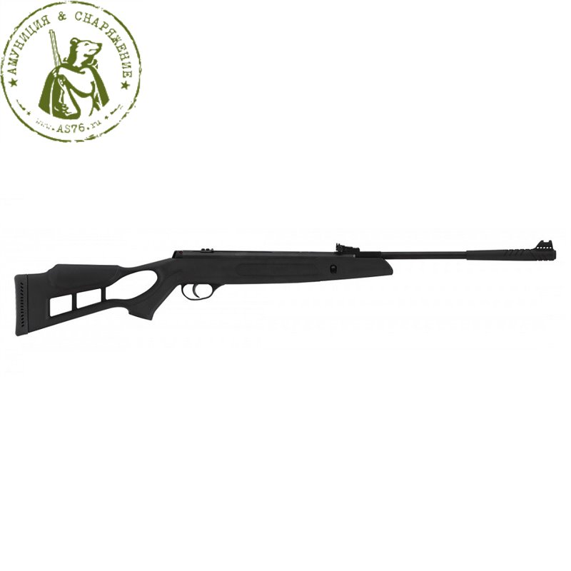 Винтовка Hatsan Striker Edge
