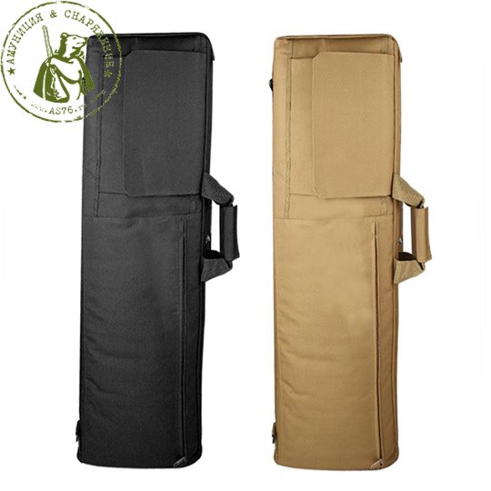 Чехол оружейный Heavy Duty 85 см AS-BS0061B