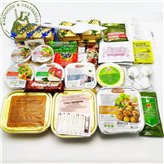 Сухой паек армейский ИРП