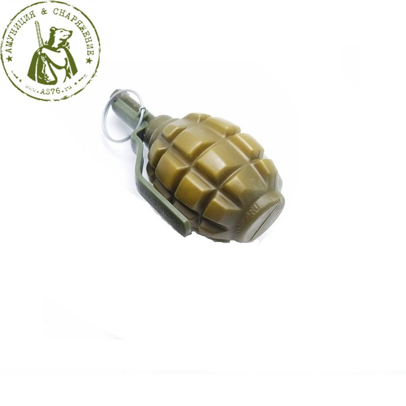 Граната PyroFX Ф-1 аккустическая Граната PyroFX Ф-1 аккустическая