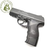 Пистолет пневматический Borner W3000