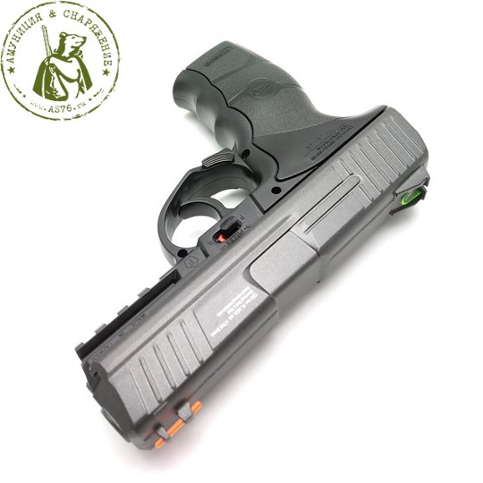 Пистолет пневматический Borner W3000
