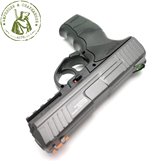 Пистолет пневматический Borner W3000