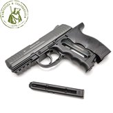 Пистолет пневматический Borner W3000