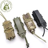 Подсумок Taco Sturm A-Tacs пистолетный
