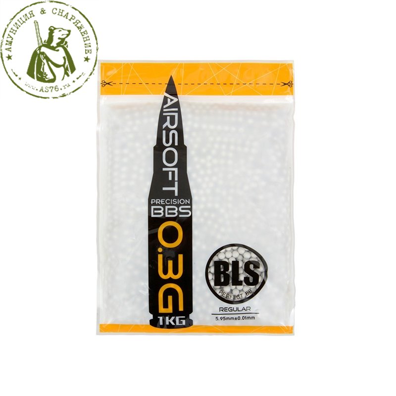Шары BLS 0.30g