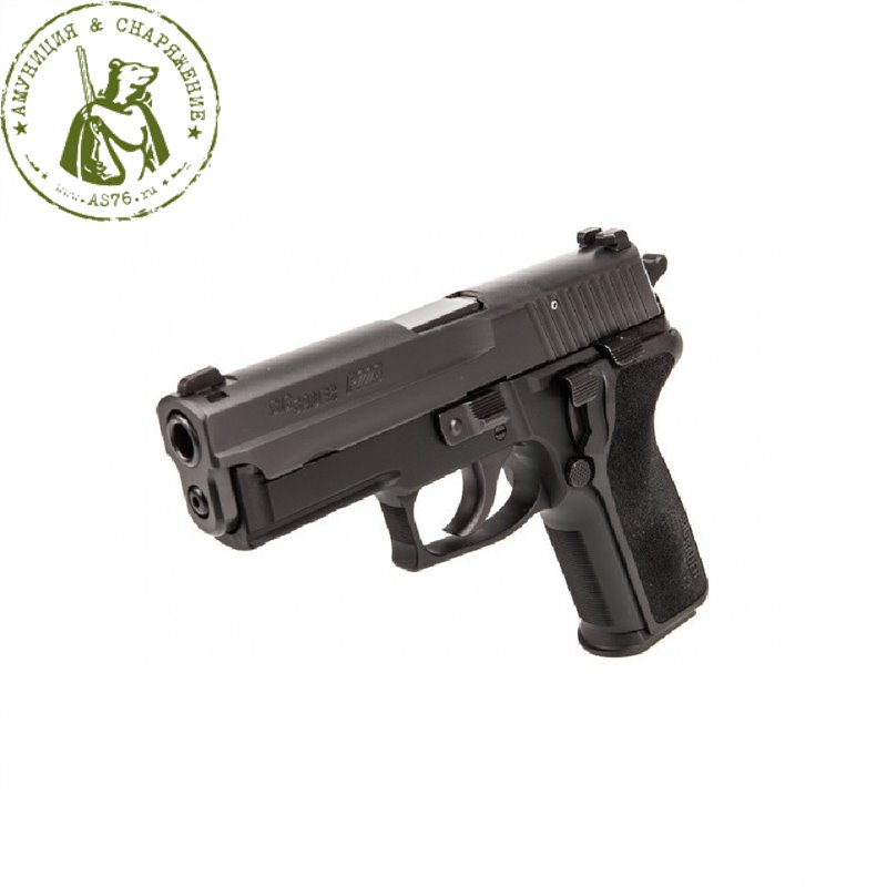 Пистолет KJW SigSauer P229 Gas Пистолет KJW SigSauer P229 Gas