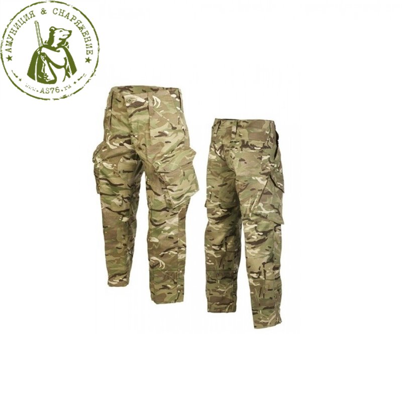 Брюки полевые Britan MTP camo б/у Брюки полевые Britan MTP camo б/у