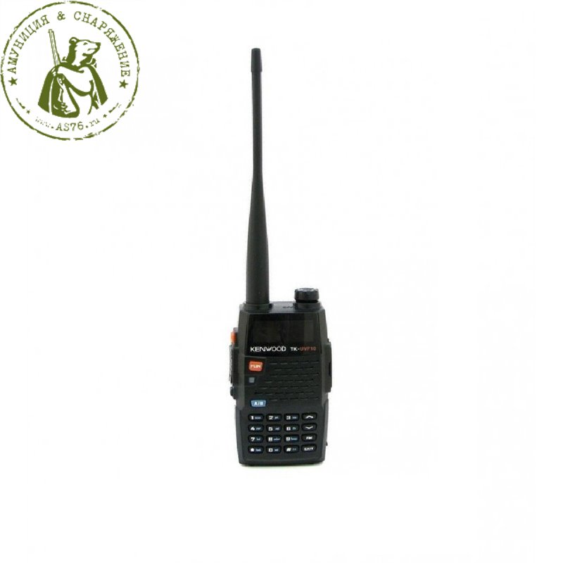 Рация Kenwood TK-UVF10 Dual 7 Вт Рация Kenwood TK-UVF10 Dual 7 Вт
