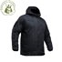 Куртка Барс Циклон зимняя Black (Размер Россия - размер 54 рост 5)