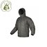 Куртка Sturmer Winter Light Hood олива (Размер Россия - размер 48 рост 4)