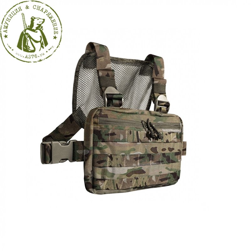 Сумка Sturmer нагрудная Chest Bag Multicam Сумка Sturmer нагрудная Chest Bag Multicam