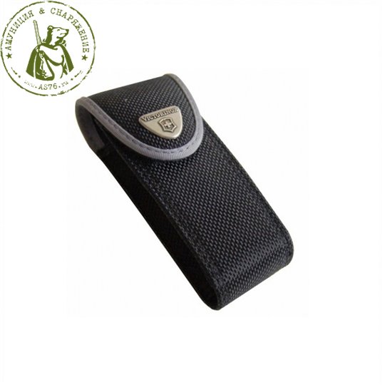 Чехол Victorinox Belt Pouch (4.0547.3), черный