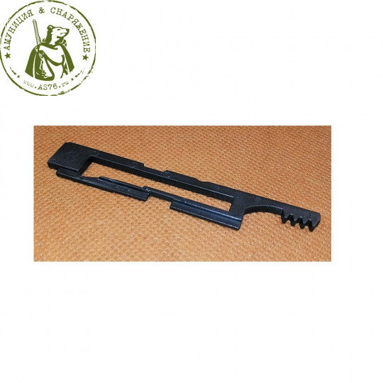 Селекторная плата ZC для гирбокса V3 ZCF 