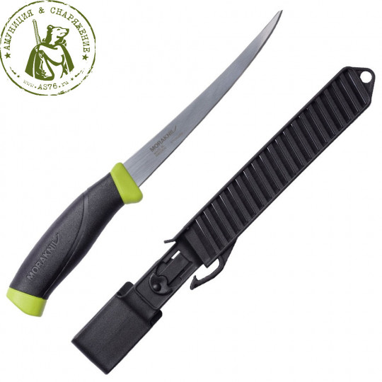 Нож Mora Knife Fishing Comfort Fillet