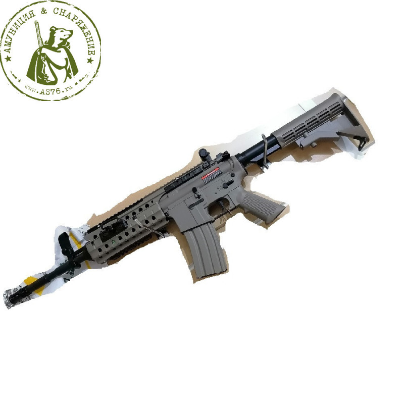 Автомат Cyma M4 CM.508 TN Автомат Cyma M4 CM.508 TN
