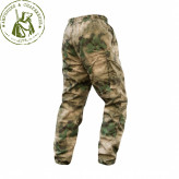 Брюки Sturmer всесезонные All Weather Strike Pants Multicam