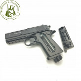 Пистолет Borner пневматический WC 401 4,5 мм