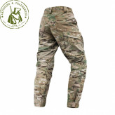 Брюки Sturmer Field Pants Multicam