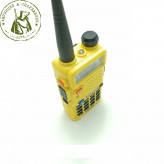 Рация Baofeng UV-5R 5W Цветная