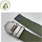 Ремень брючный Tac BDU Duty Scull