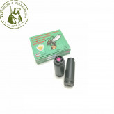 Баллончик аэрозольный пиромеханический БАМ-ОС+CR 18х51