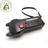 Электрошок Тандер К.222 антибобик отпугиватель собак