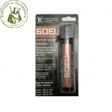 Баллончик перцовый Боец пенный 100 мл